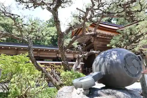 小國神社(静岡県)