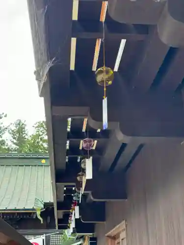 神炊館神社 ⁂奥州須賀川総鎮守⁂(福島県)