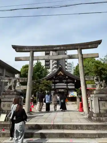 三輪神社(愛知県)