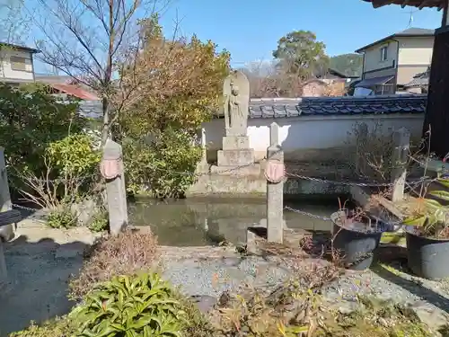 穴太寺(京都府)