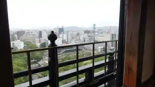 山内神社(高知県)