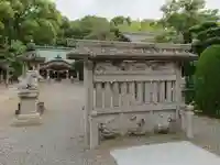 七所社のその他建物