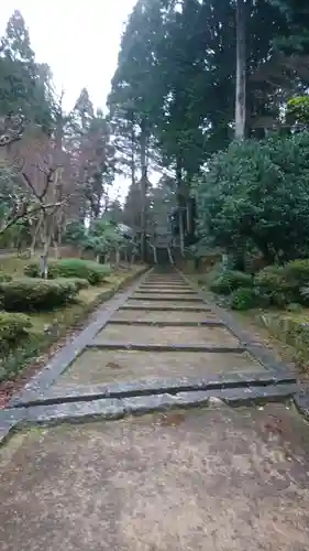 蓮華寺のその他建物