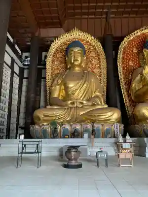 川会山長楽寺(兵庫県)