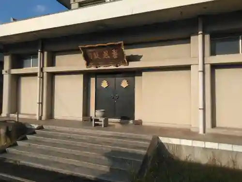 宗玄寺のその他建物