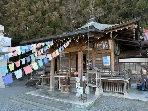 【公式】龍門院常楽寺（秩父札所十一番）(埼玉県)