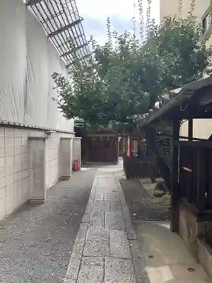 新玉津島神社(京都府)