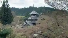 金峯山寺(奈良県)