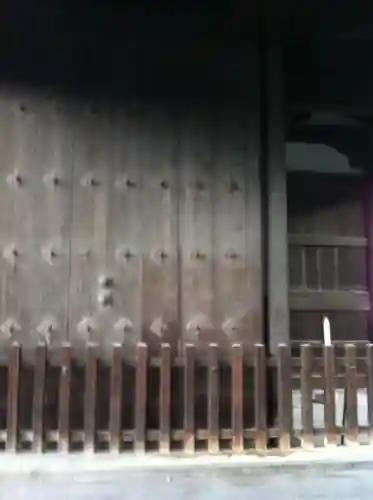 蓮華王院（三十三間堂）のその他建物