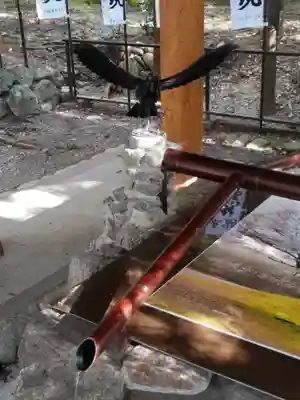 熊野本宮大社(和歌山県)