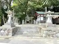 八雲神社のその他建物