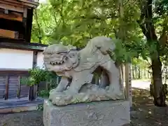 黒石神社(青森県)