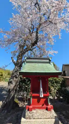明良辯戝天(滋賀県)