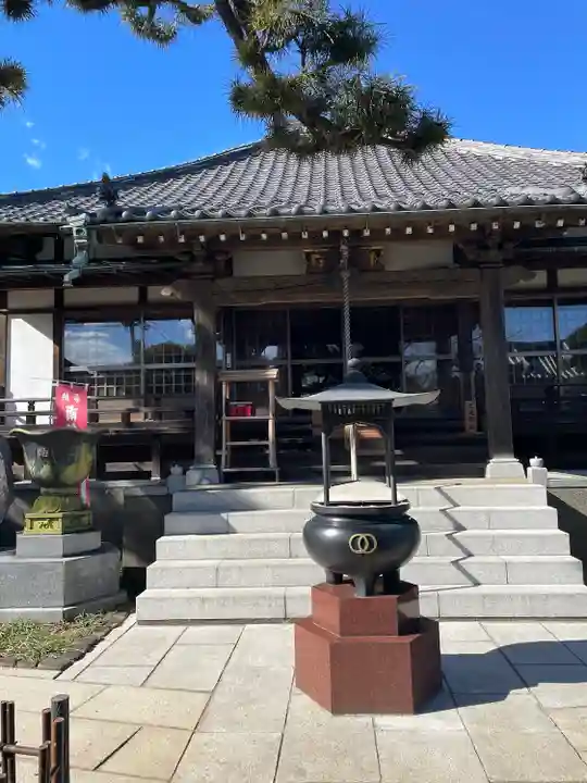 光傳寺(東京都)