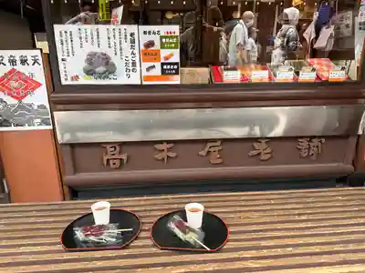 題経寺(柴又帝釈天)(東京都)