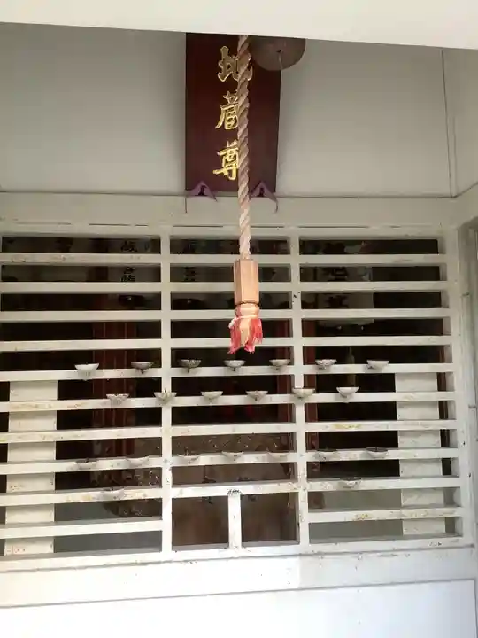 龍照院(常楽寺)(愛知県)