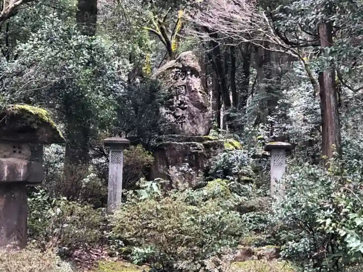 劒神社(福井県)