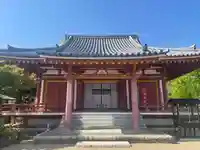 寳珠院(宝珠院)の本殿・本堂
