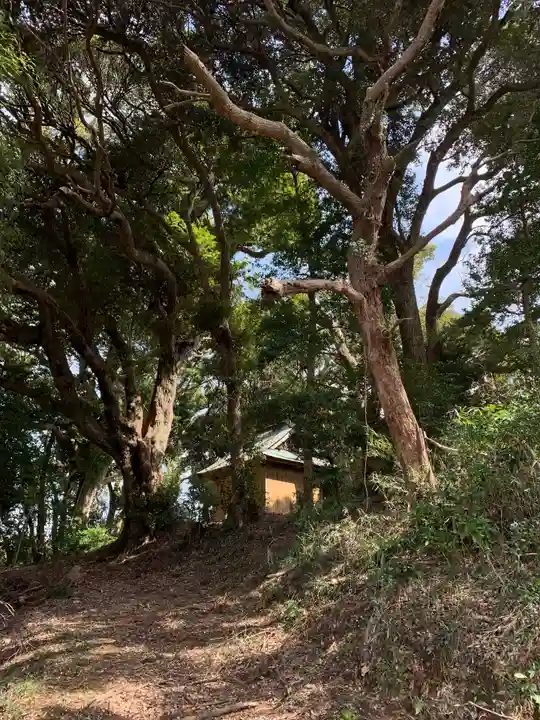 愛宕地蔵尊(千葉県)