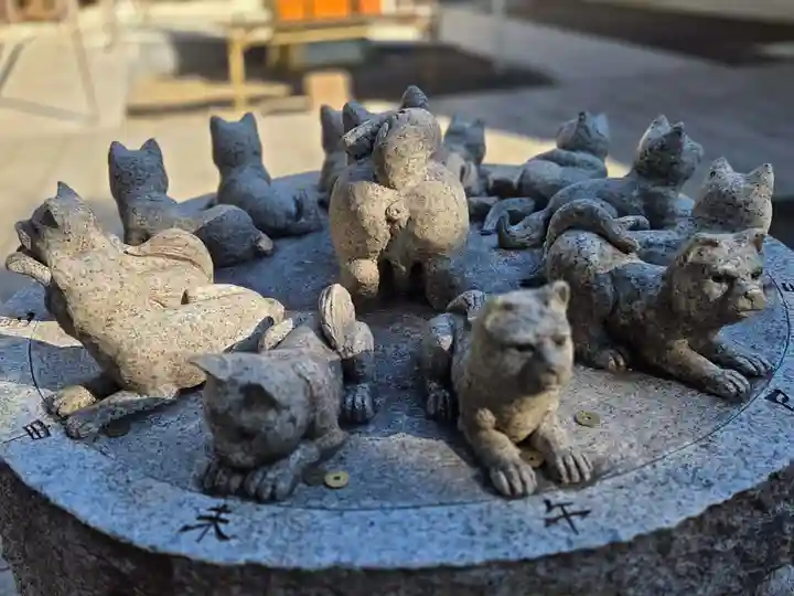 村松大神宮(茨城県)