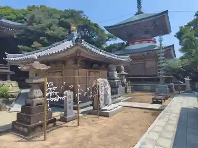 金剛福寺(高知県)