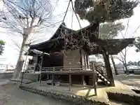 車返八幡神社(東京都)