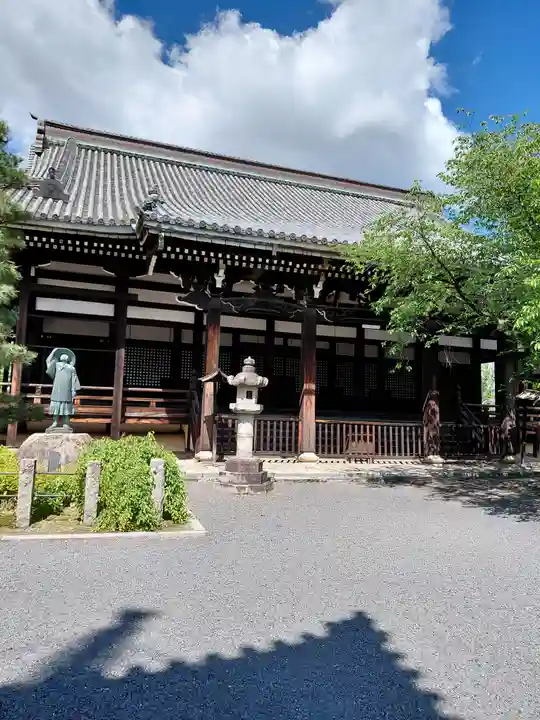 本法寺(京都府)