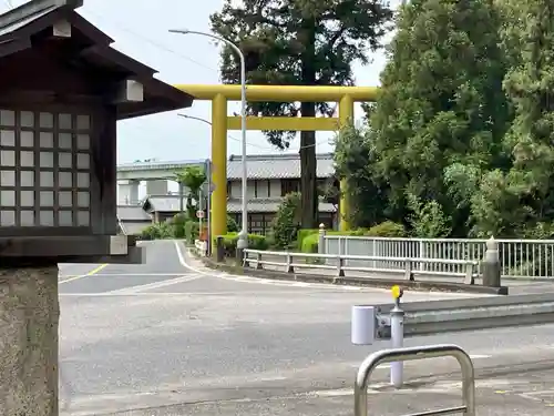 猿投神社(愛知県)