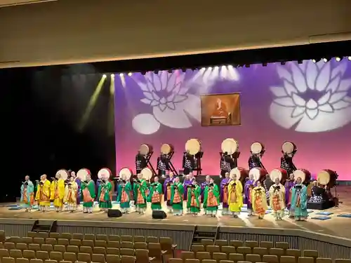 真言宗豊山派　赤城寺(群馬県)