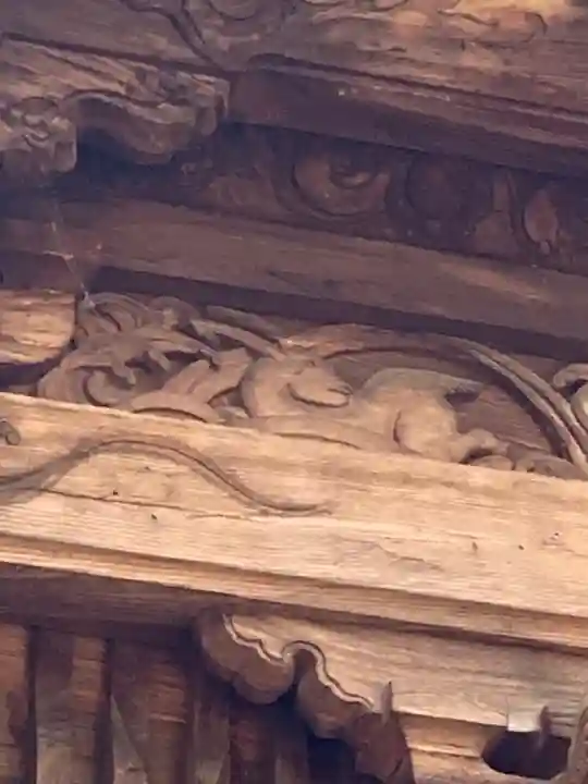 七所宮(熊本県)