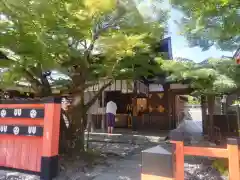 車折神社(京都府)