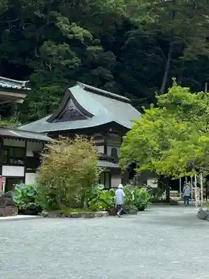 鎮國寺のその他建物