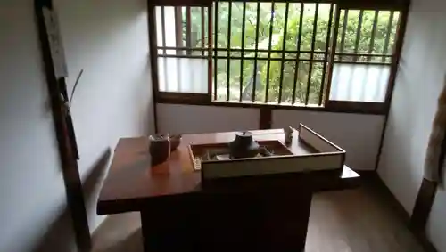 光明院（光明禅院）のその他建物