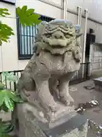 龍藏神社(東京都)