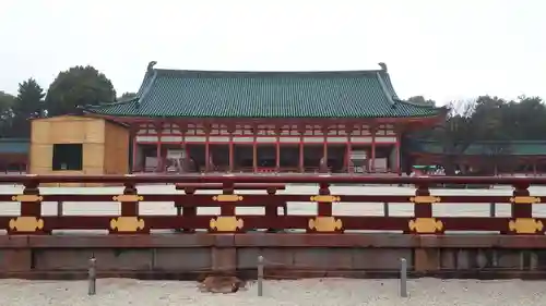 平安神宮(京都府)