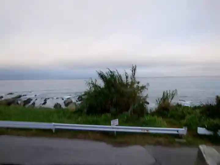 駒ヶ崎神社(千葉県)