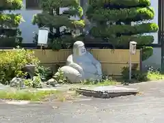 出雲大社　備南教会(広島県)