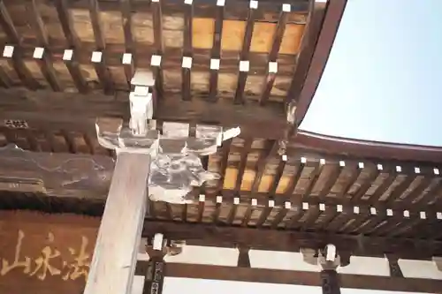 本照寺(山梨県)