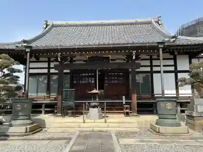 常福寺(埼玉県)