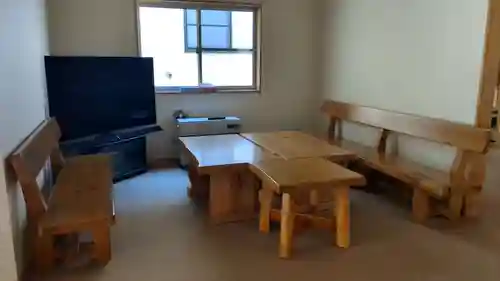 東光寺のその他建物