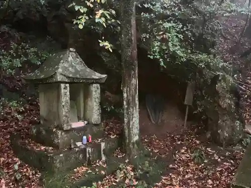 木花開耶姫神社(長崎県)