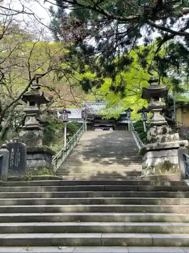最乗寺（道了尊）(神奈川県)