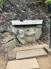 品川神社(東京都)