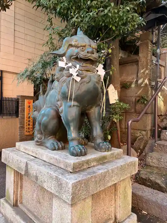 愛宕神社(東京都)