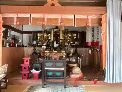 吉田寺(三重県)