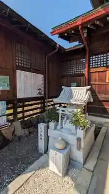 千代神社(滋賀県)