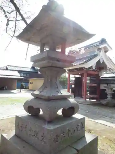 慶龍寺(茨城県)