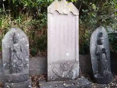 金山御獄大神のその他建物