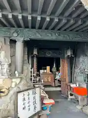 竹居観音寺(香川県)