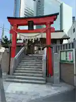 日比谷神社(東京都)